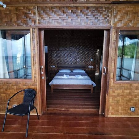 Seagate Bungalows Sabang  Kültér fotó