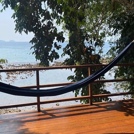 Seagate Bungalows Sabang  Kültér fotó
