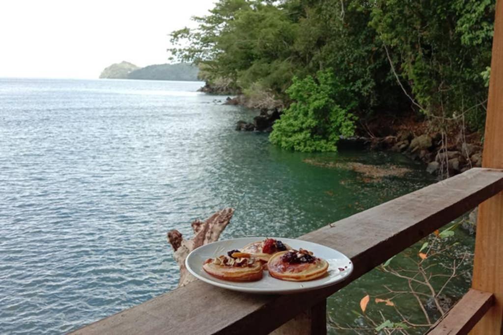 Seagate Bungalows Sabang  Kültér fotó