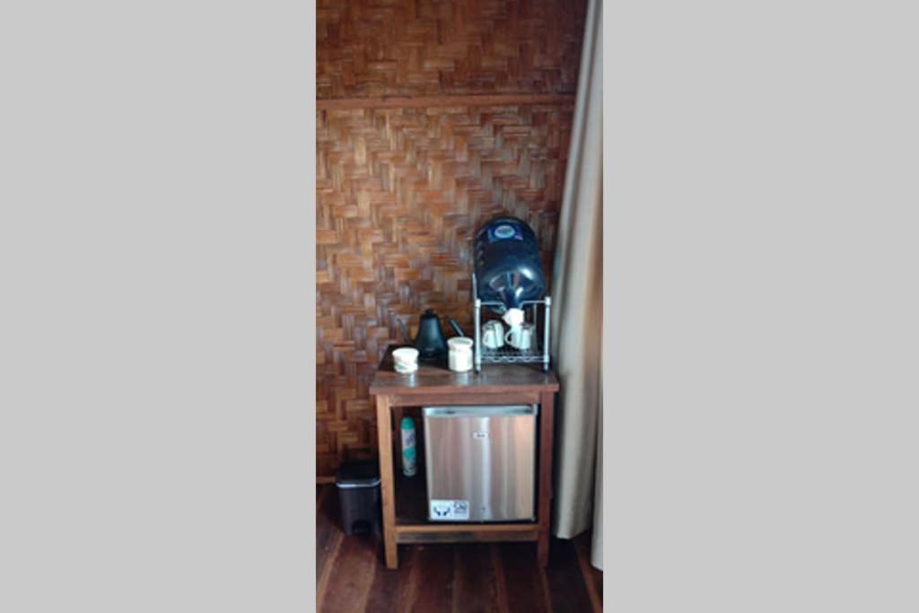 Seagate Bungalows Sabang  Kültér fotó
