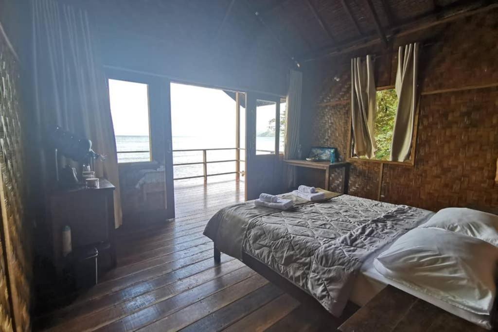 Seagate Bungalows Sabang  Kültér fotó