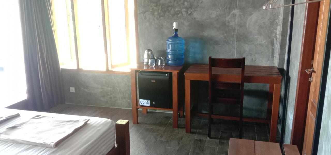 Seagate Bungalows Sabang  Kültér fotó