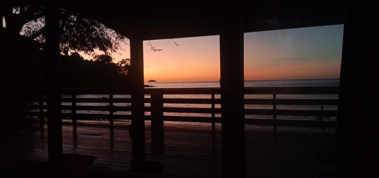 Seagate Bungalows Sabang  Kültér fotó
