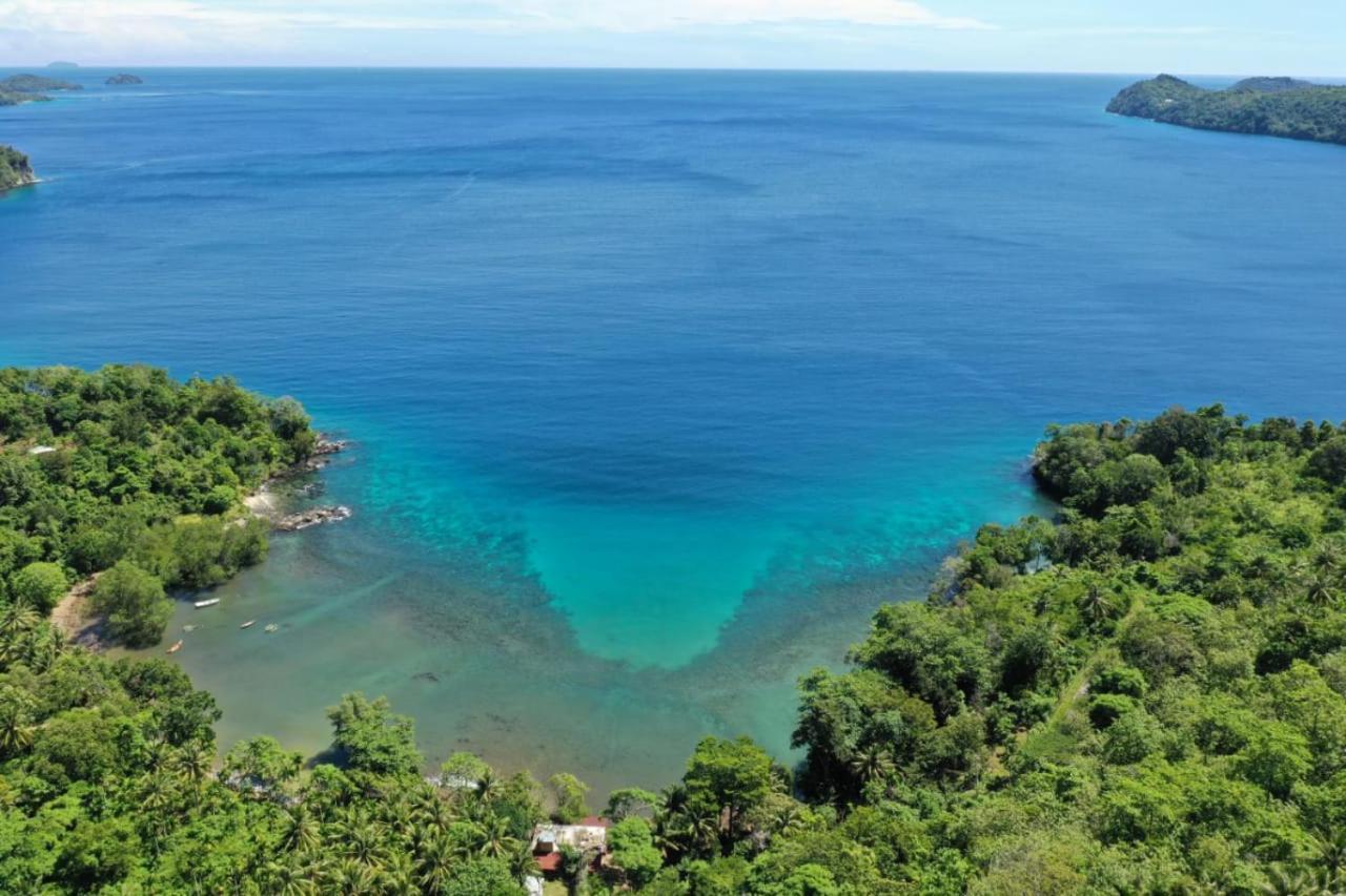Seagate Bungalows Sabang  Kültér fotó