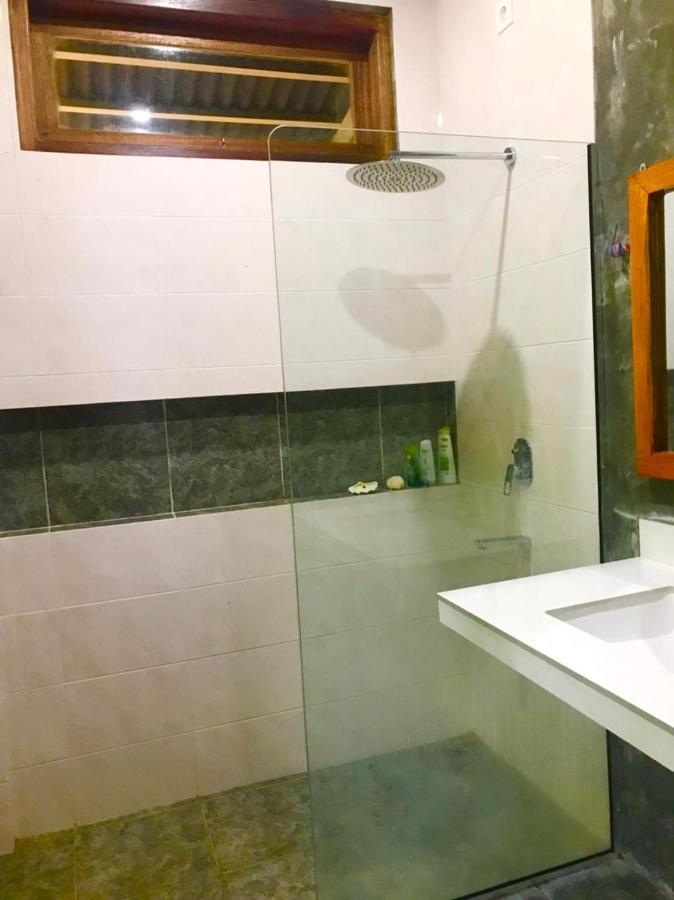 Seagate Bungalows Sabang  Kültér fotó