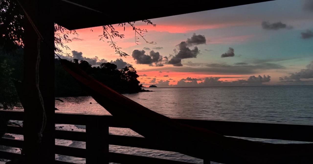 Seagate Bungalows Sabang  Kültér fotó