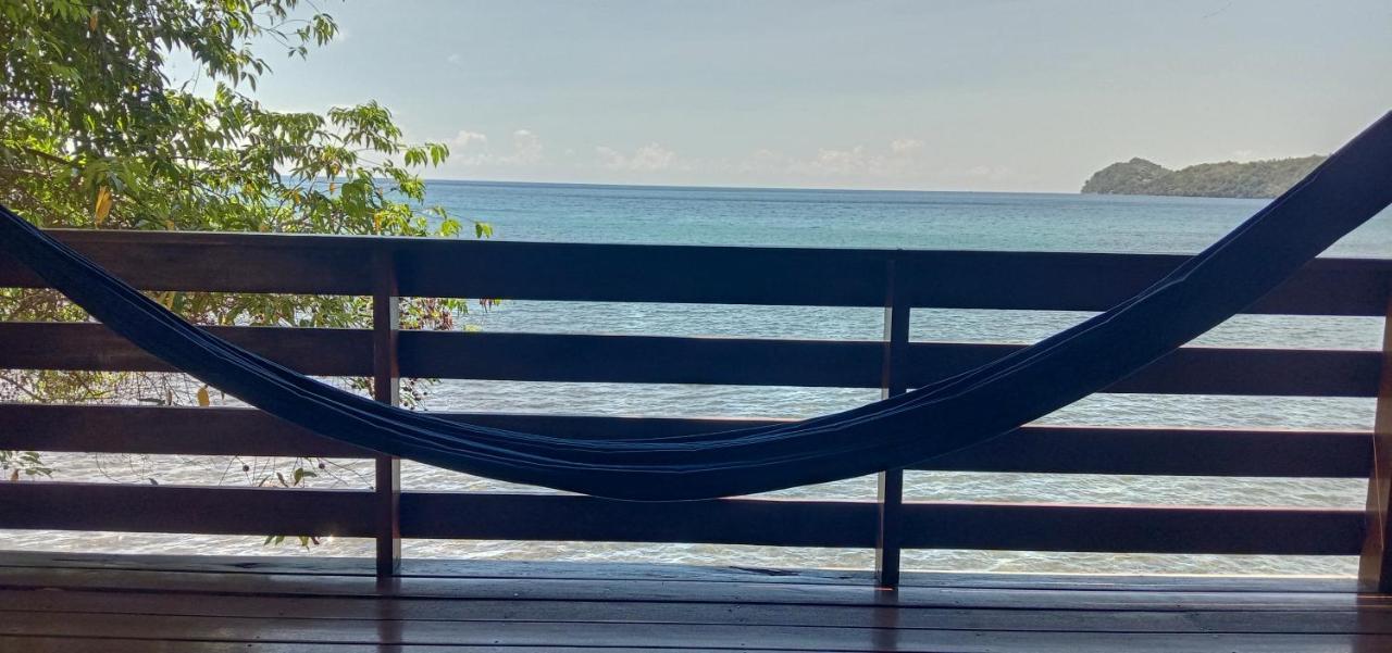 Seagate Bungalows Sabang  Kültér fotó