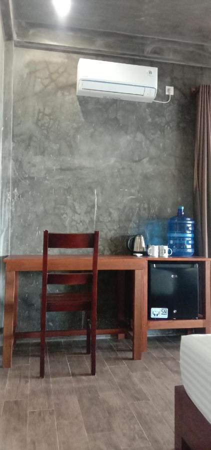 Seagate Bungalows Sabang  Kültér fotó