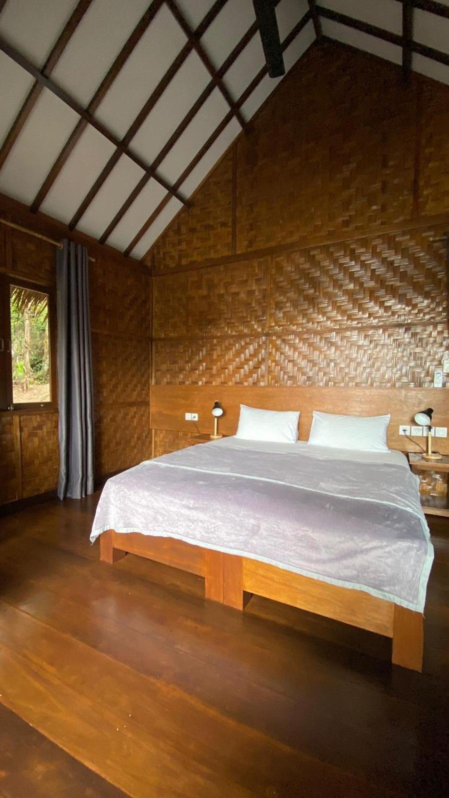 Seagate Bungalows Sabang  Kültér fotó