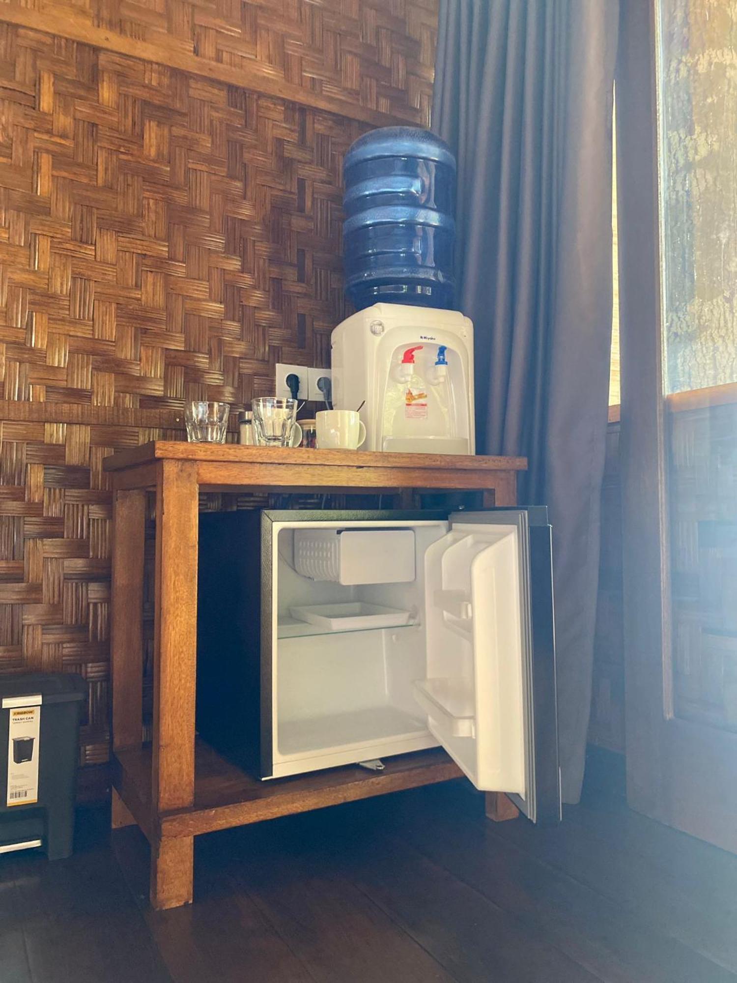 Seagate Bungalows Sabang  Kültér fotó