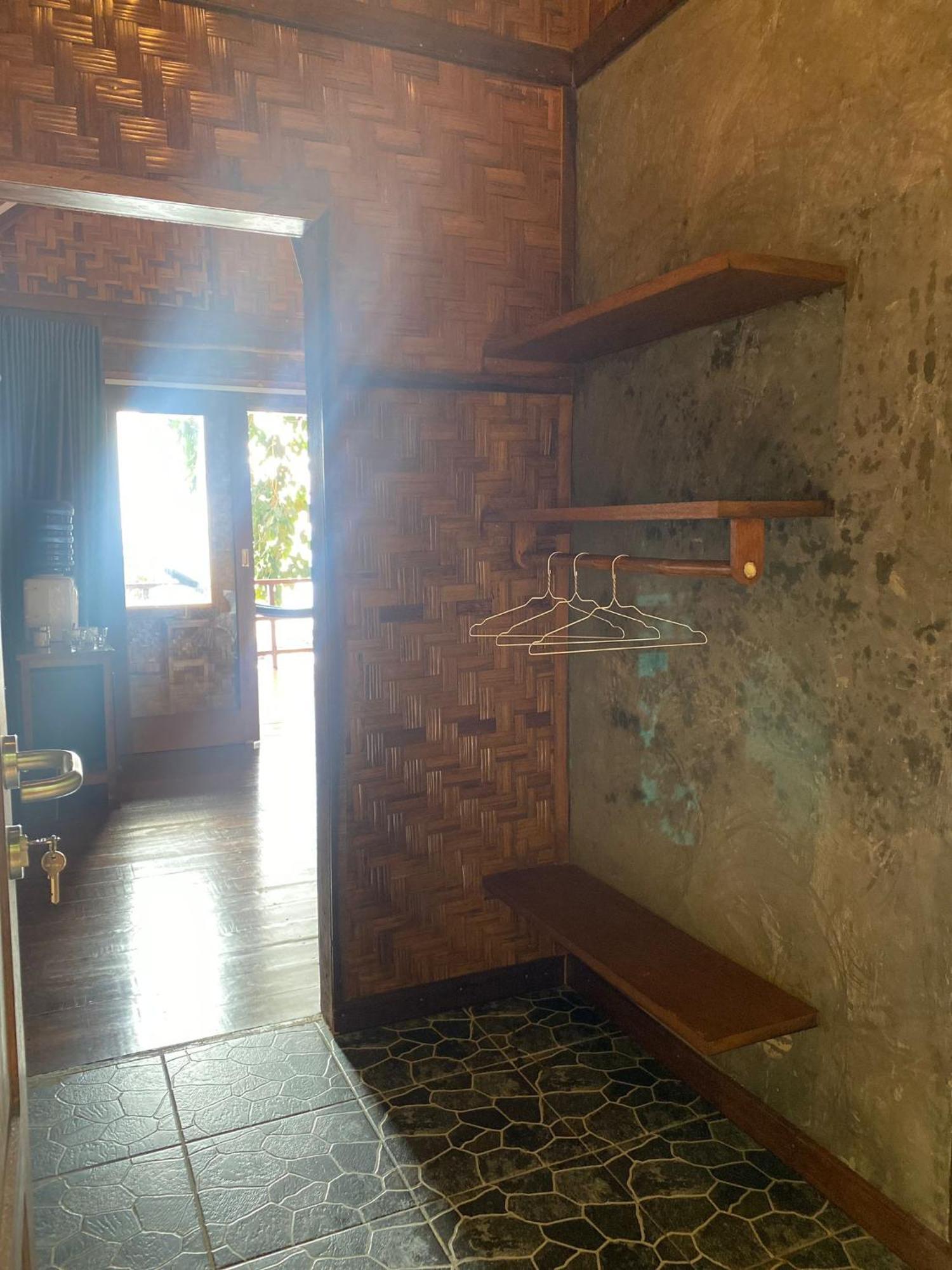 Seagate Bungalows Sabang  Kültér fotó