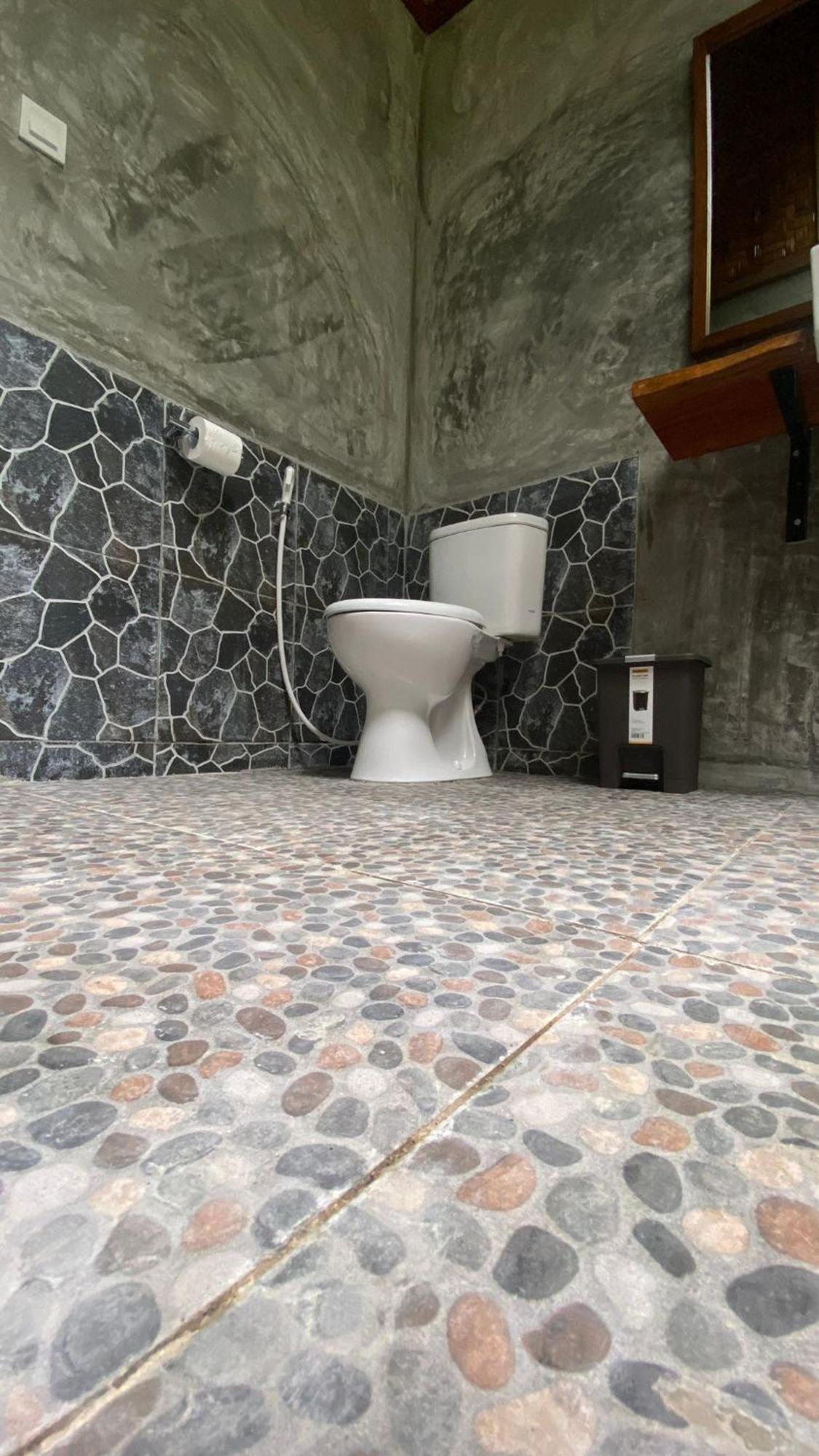 Seagate Bungalows Sabang  Kültér fotó