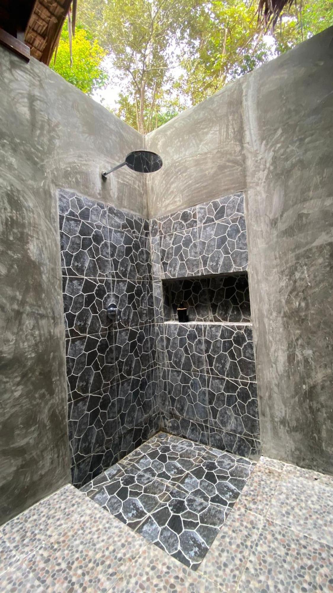 Seagate Bungalows Sabang  Kültér fotó