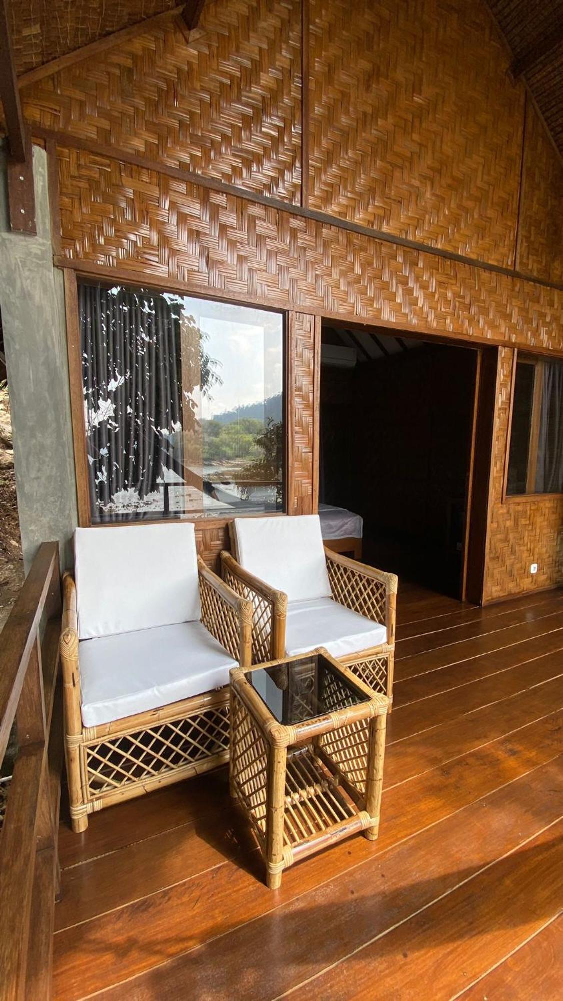 Seagate Bungalows Sabang  Kültér fotó