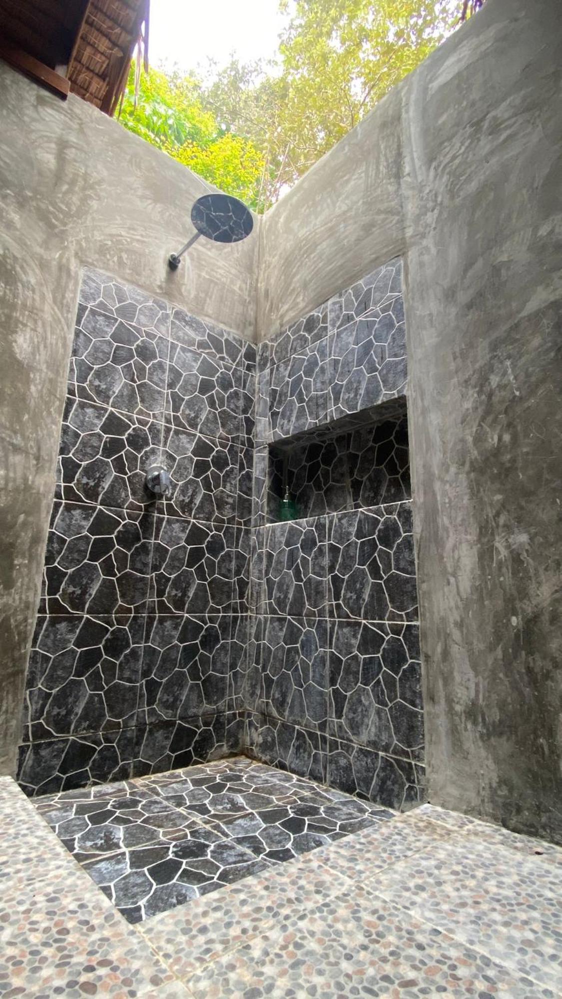 Seagate Bungalows Sabang  Kültér fotó
