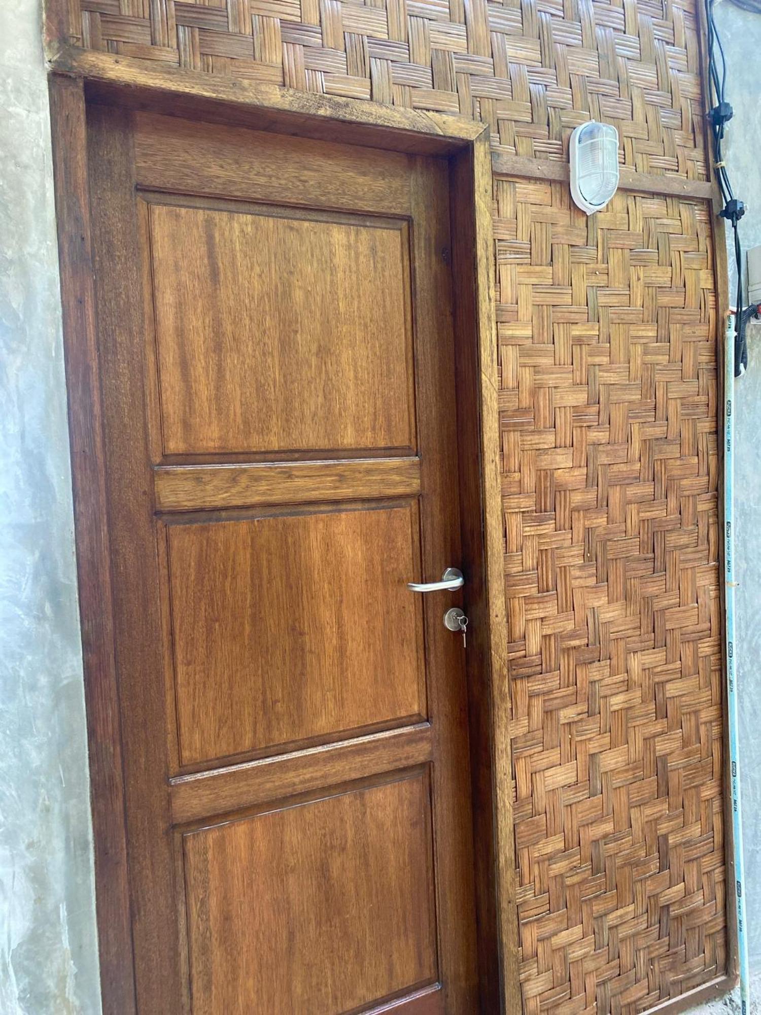 Seagate Bungalows Sabang  Kültér fotó
