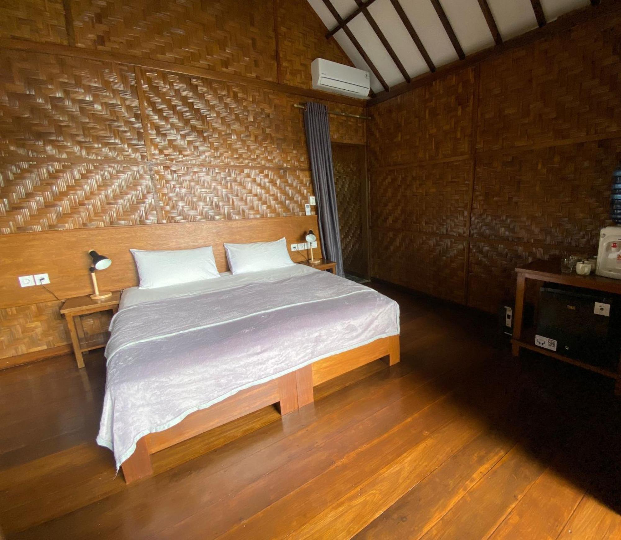Seagate Bungalows Sabang  Kültér fotó
