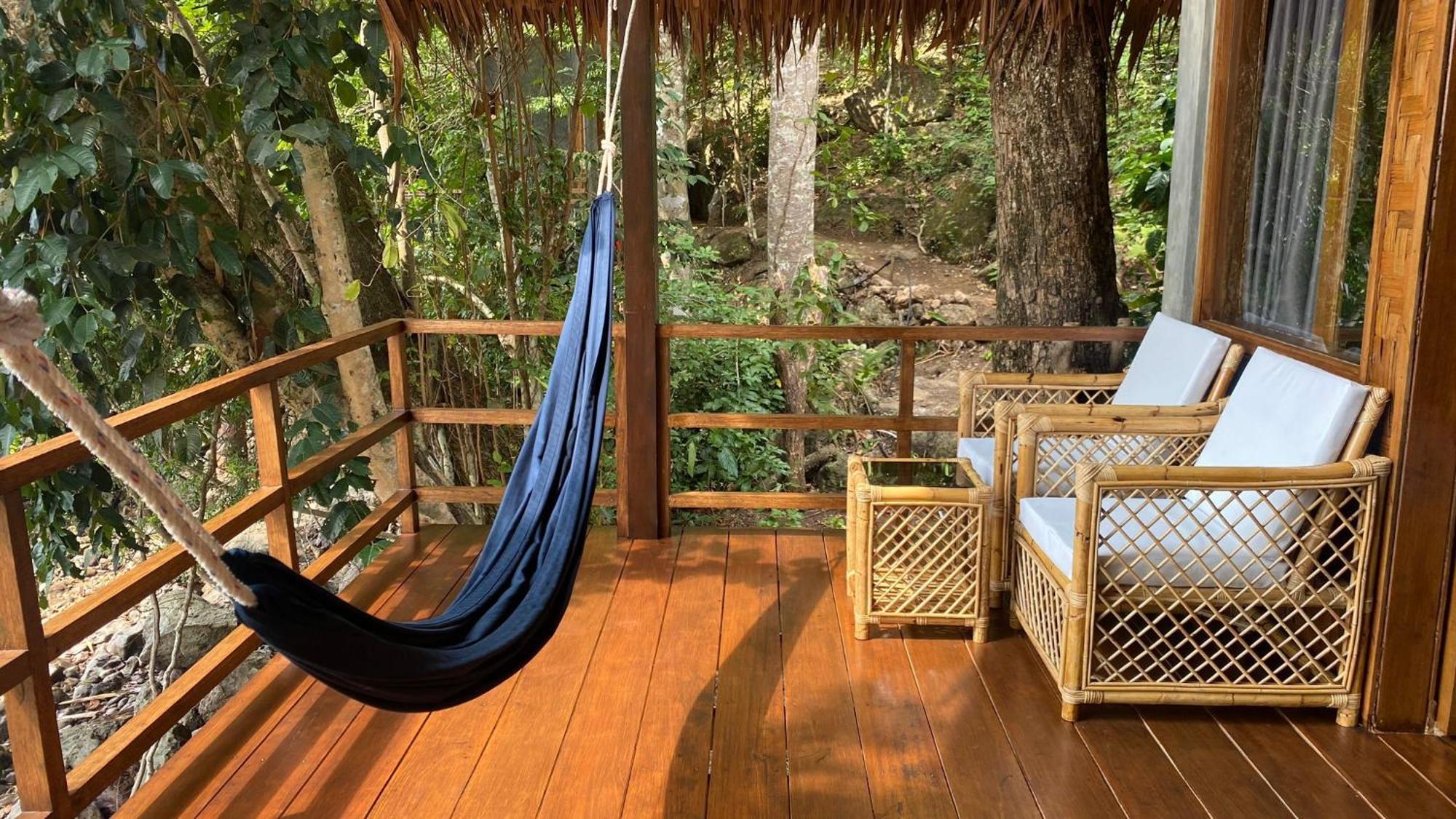Seagate Bungalows Sabang  Kültér fotó